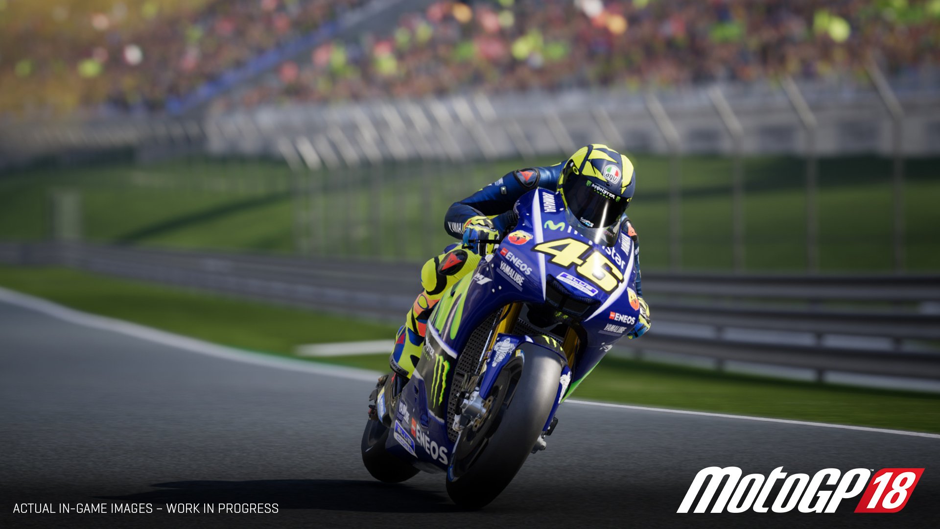 MotoGP 18 - Imagen 17